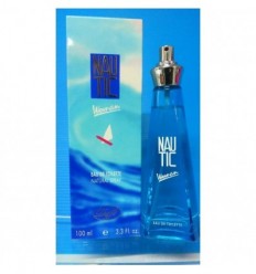 NAUTIC WOMAN de Daffi EDT 100 ml vaporizador