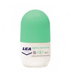LEA DERMO SENSITIVE DEO ROLLON 20 ML