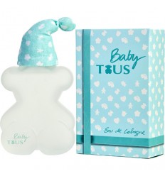 TOUS BABY EAU DE COLOGNE 100 ML SPRAY
