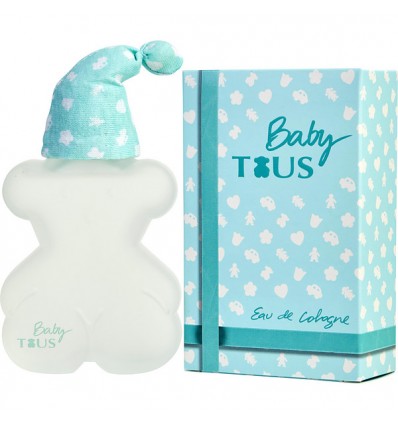 TOUS BABY EAU DE COLOGNE 100 ML SPRAY
