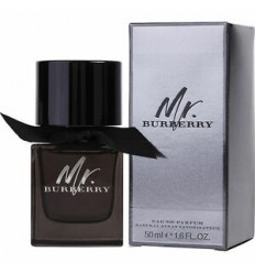 BURBERRY MR MEN EDP 50 ML SPRAY