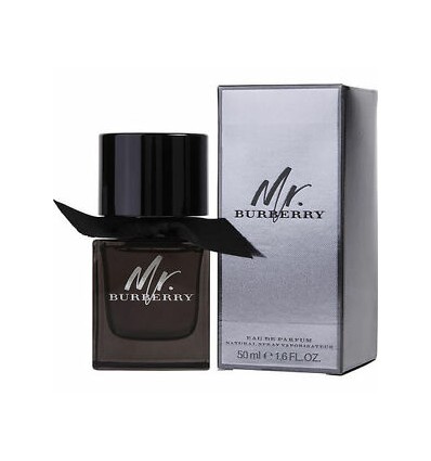 BURBERRY MR MEN EDP 50 ML SPRAY