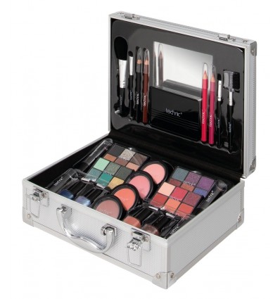 TECHNIC LARGE BEAUTY CASE TECHNIC LARGE BEAUTY CASE