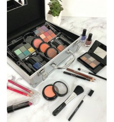 TECHNIC LARGE BEAUTY CASE TECHNIC LARGE BEAUTY CASE