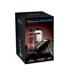 TRESEMME PACK LISO KERATINA