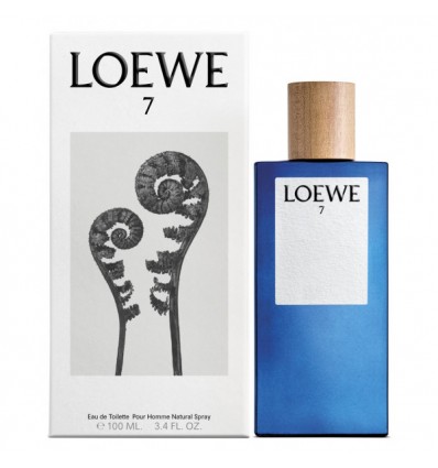 LOEWE 7 EDT 100 ml SPRAY MEN