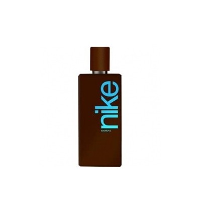 NIKE BROWN MAN EDT 100 ml vaporizador