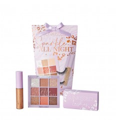 SUNKISSED SPARKLE ALL NIGHT