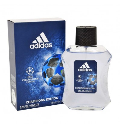 ADIDAS CHAMPIONS EDITION EDT 100 ml spray