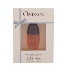 CALVIN KLEIN OBSESSION EDP 15 ml SPRAY