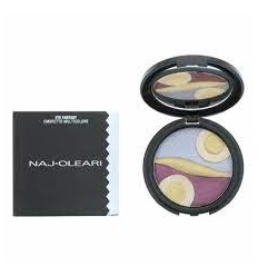 NAJ OLEARI 24 EYE FANTASY INTENSE WINTER SOMBRA MULTICOLOR