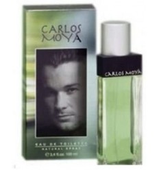 CARLOS MOYÁ EDT 25 ml spray