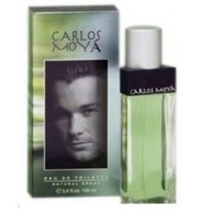 CARLOS MOYÁ EDT 25 ml spray