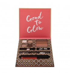 TECHNIC BRONZED BEAUTY FINISH TOUCHES