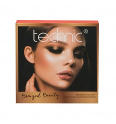 TECHNIC BRONZED BEAUTY FINISH TOUCHES