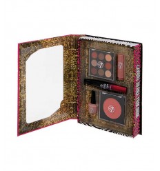 W7 BEAUTY BOSS MAKE UP COLLECTION