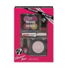 W7 GLAMOUR PUSS SET MAKE UP
