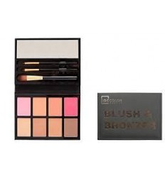 IDC COLOR MAGIC STUDIO BLUSH & BRONZER IDC COLOR MAGIC STUDIO BLUSH & BRONZER