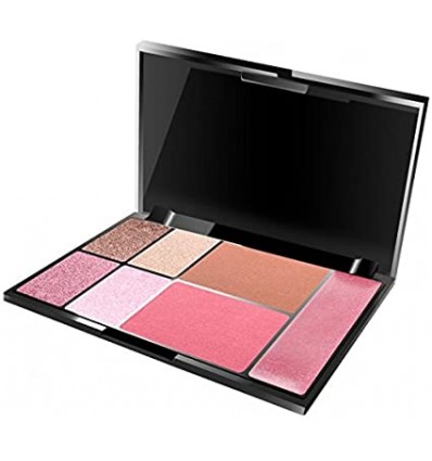 MAKE ME UP PALETTE EXECUTIVE 3 EN 1 80 g