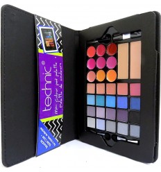TECHNIC MINI COLOUR PAD PALETTE FUNDA TABLET 35 piezas Ref. 95247 TECHNIC MINI COLOUR PAD PALETTE FUNDA TABLET 35 piezas Ref. 95247