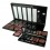 W7 BEAUTY ON THE GO! MAQUILLAJE SOMBRAS, COLORETES Y LIP GLOSS 27,7 g