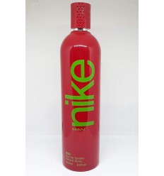 NIKE MAN RED EDT 200 ml SPRAY