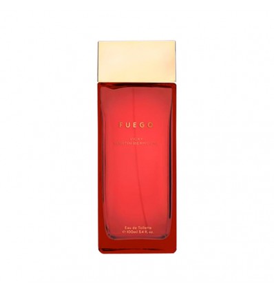VICKY MARTIN BERROCAL FUEGO EDT 100 ml