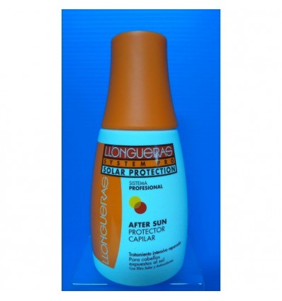 LLONGUERAS AFTER SUN CAPILAR 150 ml