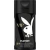 PLAYBOY VIP 2 EN 1 GEL & CHAMPU MEN 250 ML