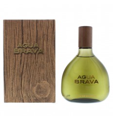 AGUA BRAVA EAU DE COLOGNE 200 ml