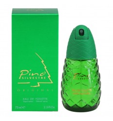 PINO SILVESTRE ORIGINAL EDT 75 ML SPRAY