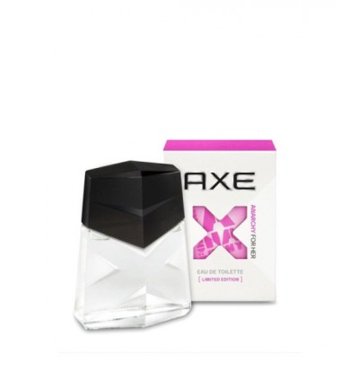 AXE ANARCHY FOR HER EDT 50 ml vaporizador