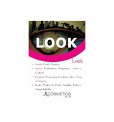 LOOK EDT 100 ml vapo MUJER LOOK EDT 100 ml vapo MUJER