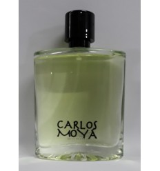 CARLOS MOYA EDT 100 ml SPRAY SIN CAJA