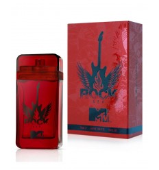 MTV ROCK HER EDT 75 ML SPRAY MTV ROCK HER EDT 75 ML SPRAY