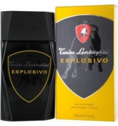 Tonino Lamborghini Esplosivo EDT vapo 100 ml Tonino Lamborghini Esplosivo EDT vapo 100 ml