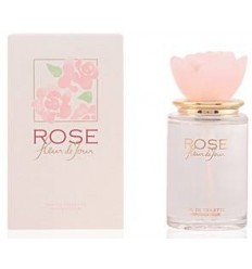 FLEUR DE JOUR ROSE EDT 100 ML SPRAY