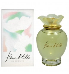 FLEUR D´ELLE EDT 100 ML