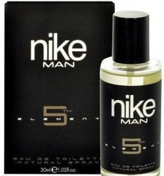 NIKE MAN 5 TH ELEMENT EDT 30 ML SPRAY