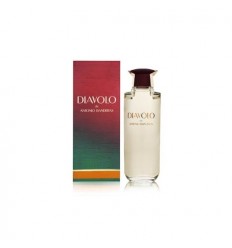 ANTONIO BANDERAS DIAVOLO EDT 100 ml MEN