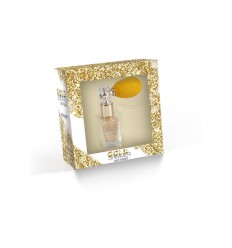 GUYLOND GOLD SHIMMER BODY POWDER 3,10 GR