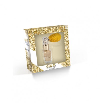 GUYLOND GOLD SHIMMER BODY POWDER 3,10 GR