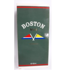 BOSTON MAN AFTER SHAVE 100 ML