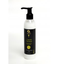 DERMO AFRO CREMA DE PEINADO MANGO - ARGÁN 200 ML