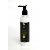 DERMO AFRO CREMA DE PEINADO MANGO - ARGÁN 200 ML