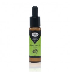 NURANA ACEITE ÁRBOL DEL TÉ 15 ML