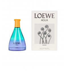 AGUA LOEWE MIAMI EDT VAPO 100 ML