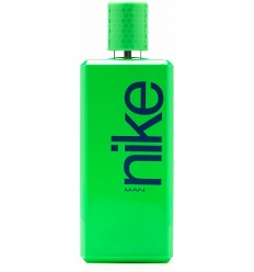 NIKE MAN GREEN EDT 100 ml SPRAY SIN CAJA SIN TAPÓN