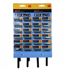 KODAK MAQUINILLA E AFEITADO PACK 24 UNIDADES KODAK MAQUINILLA E AFEITADO PACK 24 UNIDADES