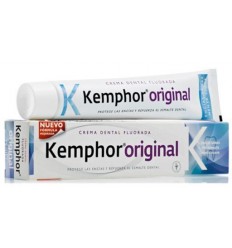 KEMPHOR ORIGINAL CREMA DENTAL FLUORADA 50 ML